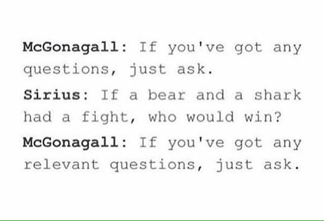 Proof that Sirius Black and Louis Tomlinson are the same person