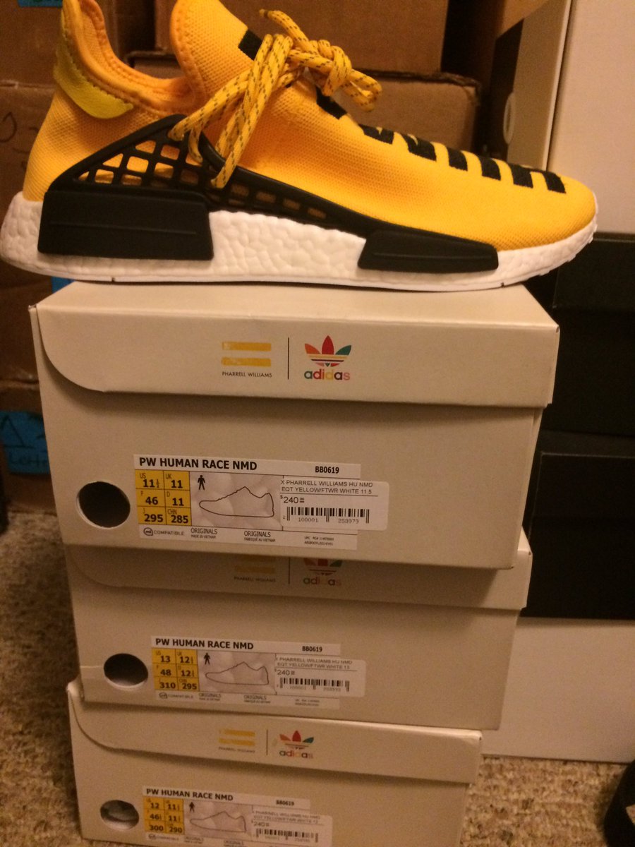 412kickz's tweet photo. Pairs starting to come in. Shoutout @sourcekicks #cookify  🔥🔥🔥 https://t.co/vV4kUFCHaP