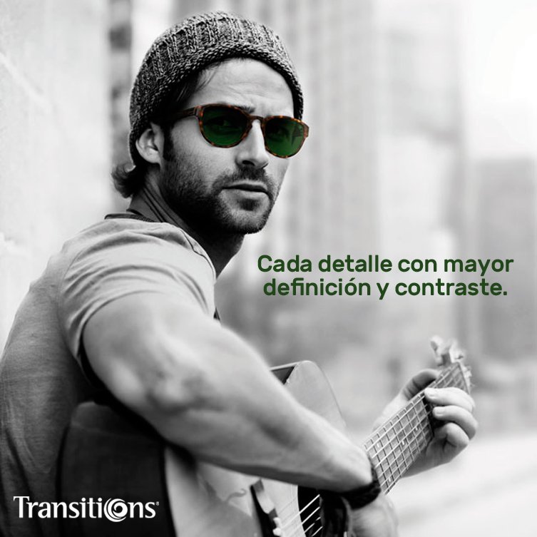 TransitionsMex's tweet photo. El color irónico de Transitions. ¿Ya lo conoces? #GraphiteGreen https://t.co/ZkAKgZECCE https://t.co/M4vOrMtuSI