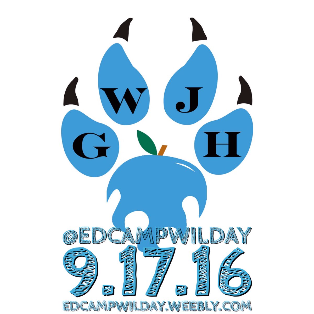 EdcampWilday's tweet photo. Just a reminder to all north &amp; central NJ. Mark your calendar 4 this great PD opportunity. Don't miss it! #edcampgw https://t.co/ao7WfplKF9