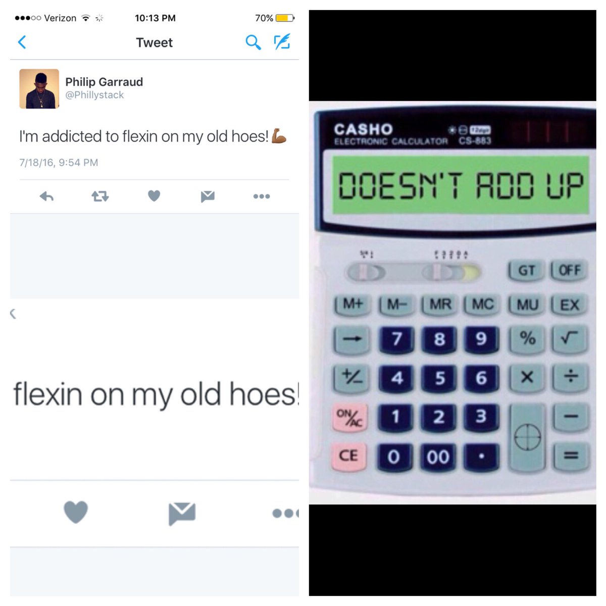 canyouholdthisL's tweet photo. #shitdoesntaddup https://t.co/wN0Oskainp