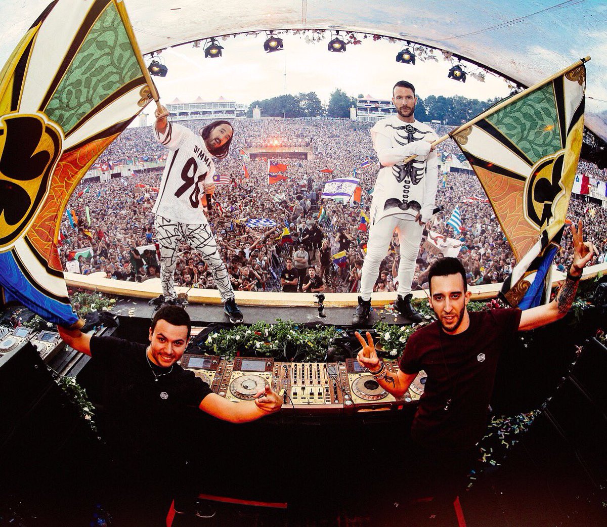 This is what we started. Everything that we've ever wanted. https://t.co/RxAxn6nMHZ