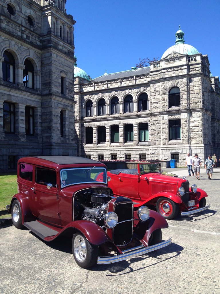 DanaSchindel's tweet photo. Northwest Deuce Day was in full swing! 
#DeuceDays https://t.co/5TCPvN2mZ9
