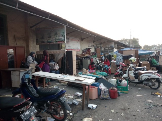 dr_masaro's tweet photo. terima kasih pak walikota @ridwankamil  yg bijaksana sudah membuat kita seperti ini https://t.co/daWtkBxMga