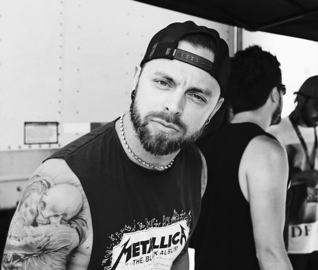 Matt Tuck On Twitter You Lookin At Me Vanswarpedtour