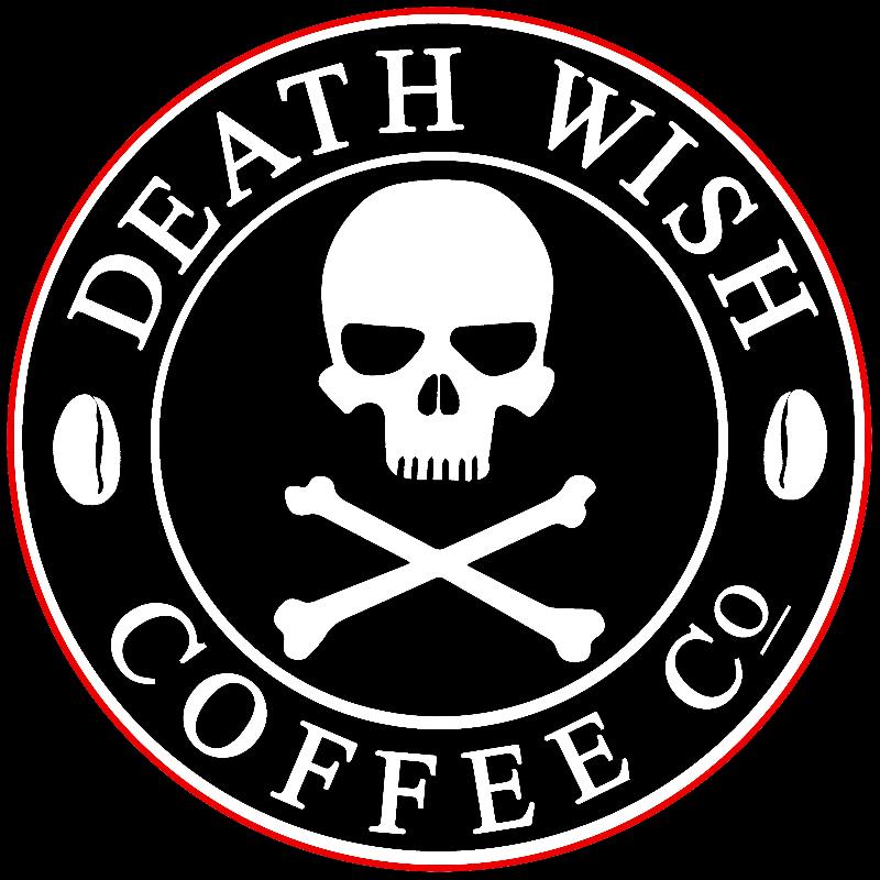 ENClothingCo's tweet photo. #DeathWishCoffee is about to start selling their cold brew coffee in cans!

Read this: https://t.co/yr5OJcKPXY https://t.co/wMKAZNRLTx