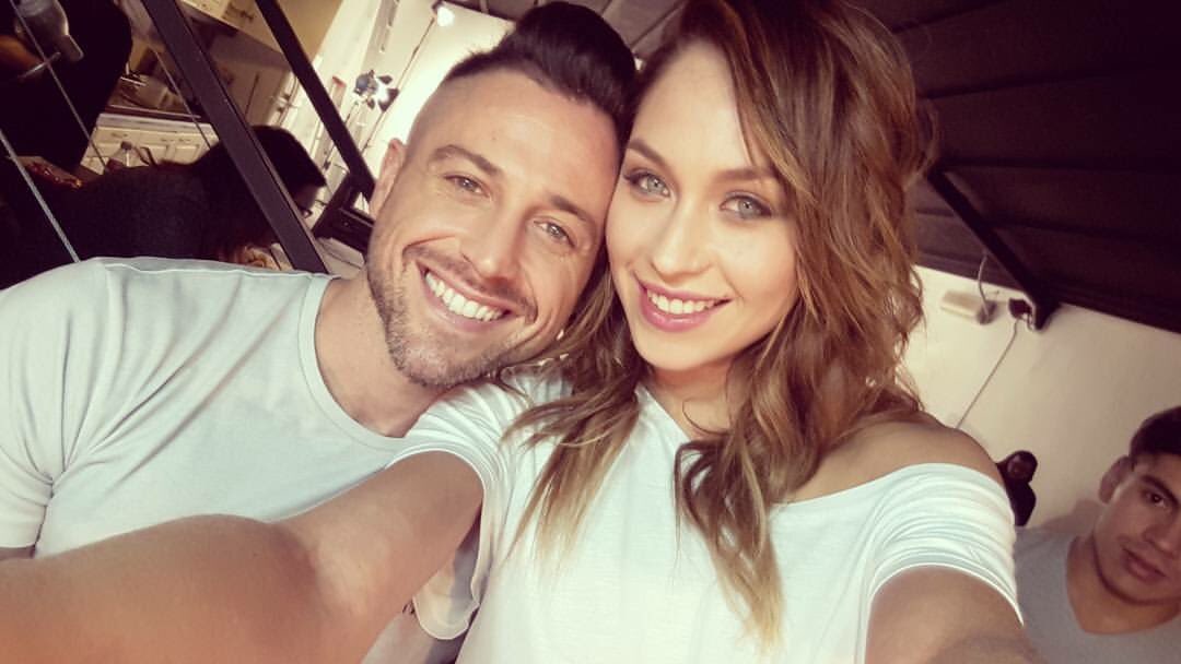 TodosSomosIngrid tweet media