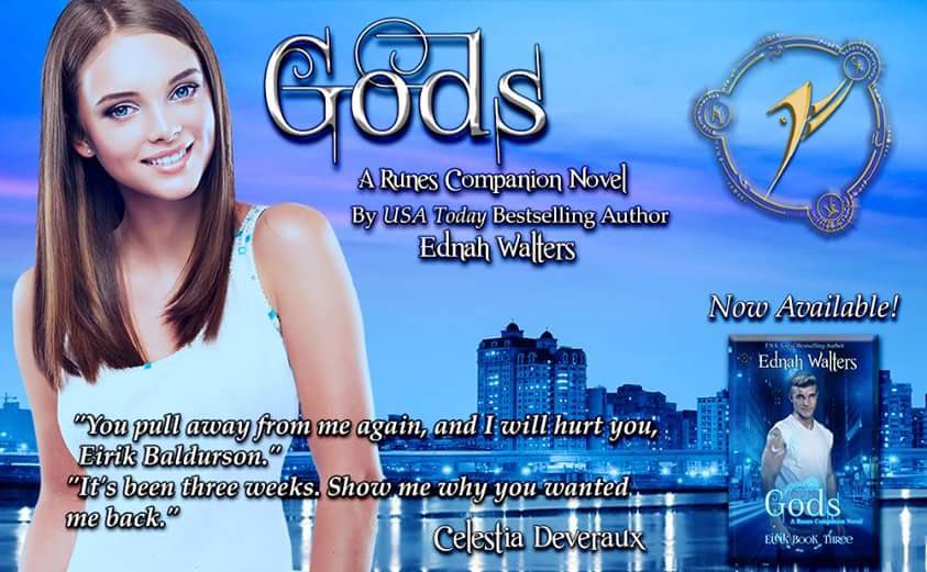 TheTorinStJames's tweet photo. Gods, Eirik Book 3. Can Love survive between a god an a mortal? #YALit #romance https://t.co/KGwHRILuzD https://t.co/CcBiFgMvg0