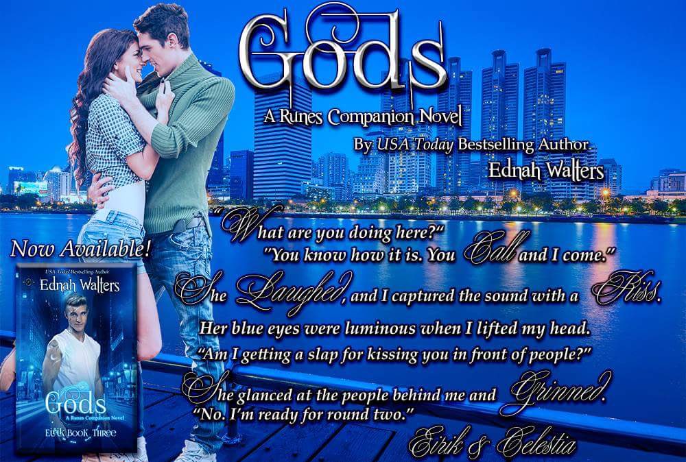 immortalblainec's tweet photo. Gods, Eirik Book3. Can Love survive between a god an a mortal? #YAlit #romance https://t.co/1zqxpSZG3p https://t.co/JrGVdgx1ml