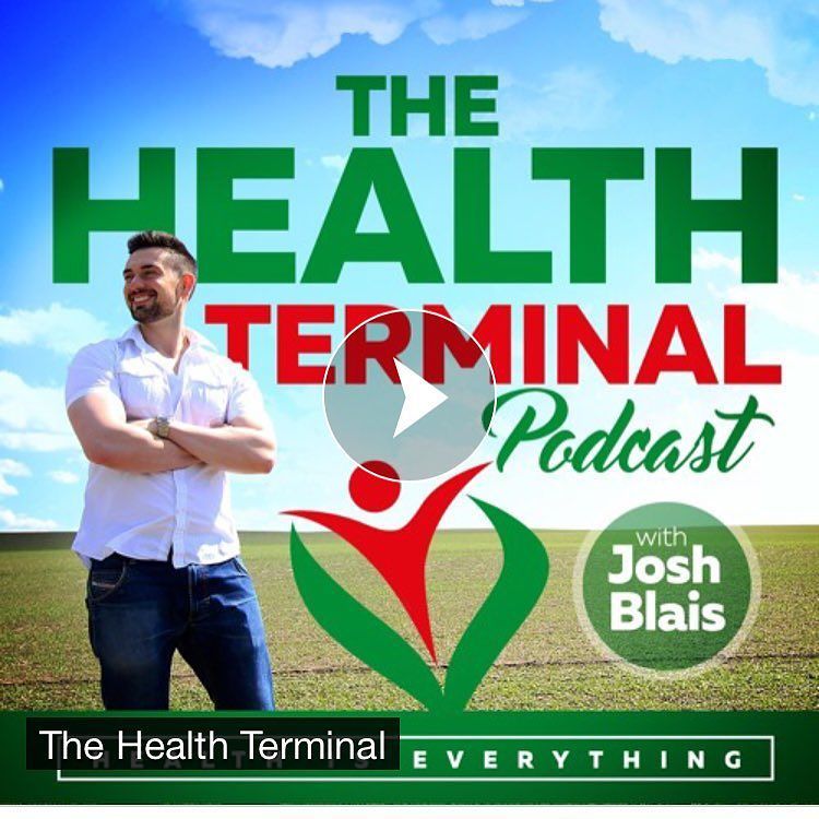 Health Terminal tweet media