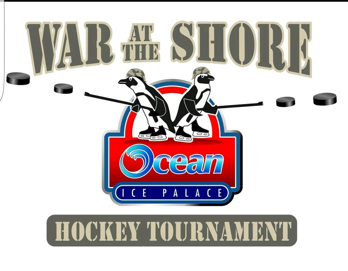 OceanIcePalace's tweet photo. Who's ready for W@S?! Over 20 Midget teams this weekend! #warattheshore #prepareforbattle #welcomebackteams #oip https://t.co/qe9vHxnJjr