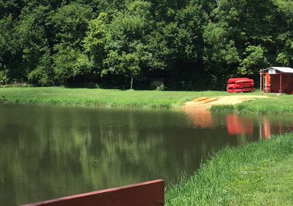 JezKentCA's tweet photo. Thanks @Camp_Kupugani for letting us see your camp and our @CampAmerica69 participants. Such beautiful surroundings. https://t.co/vCDkqZSVxR