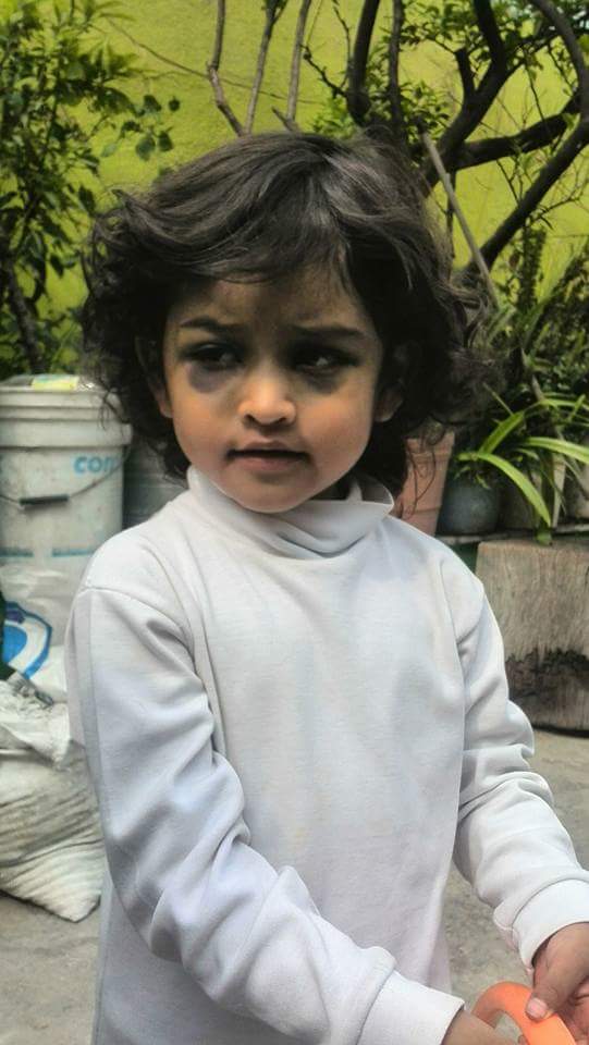 Fam_Unidas_AC's tweet photo. #AlertaAmber Buscamos a Ariadna 4años #Desap 12/1/16 #Zumpango sufre #Violencia URGE!! Encontrarla @DM_Ruth_ @qtf RT https://t.co/oFuEutHJcO