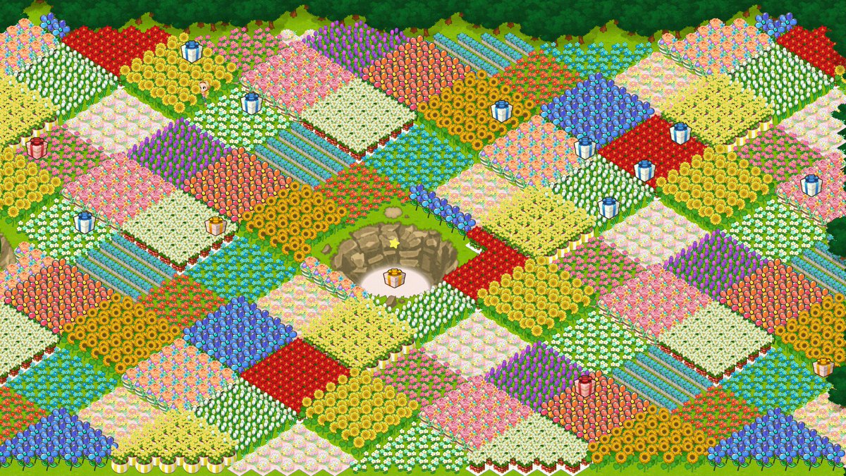 SugarRae10's tweet photo. Check out this fun park I created! Come play with me at #hellokittyworld♪
https://t.co/FKSCDdZXeD #ハローキティワールド https://t.co/VwEMx8Enfu