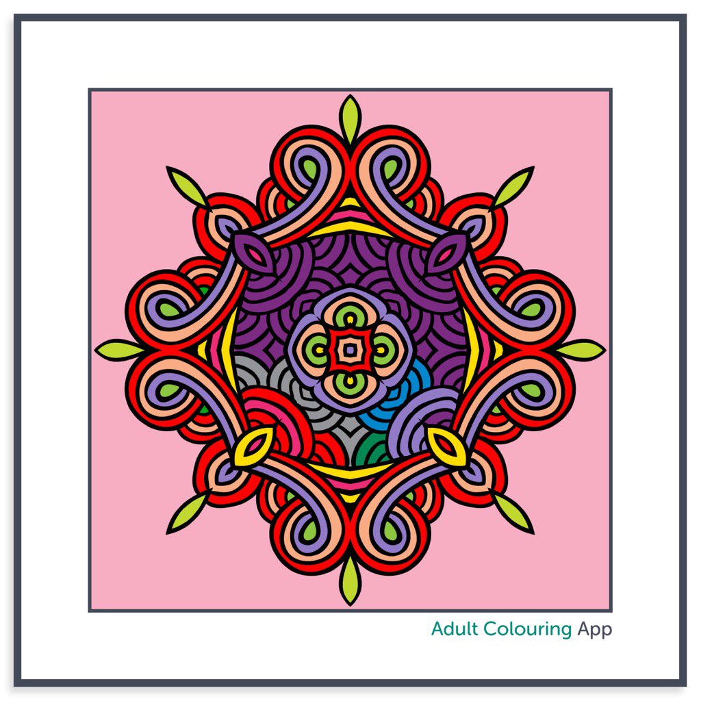 Castill2Morayma's tweet photo. Obsessed with this colouring app on my iPhone. Very therapeutic.

https://t.co/YekRauuFDm https://t.co/UZB1sQ8WJY