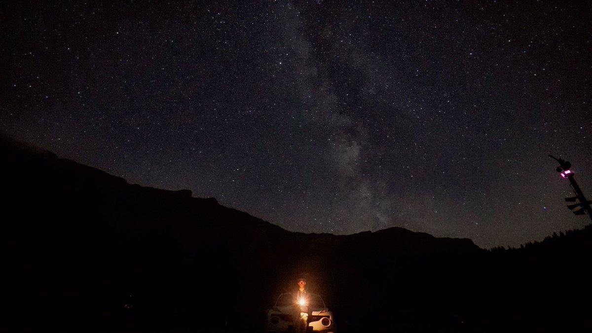 WaRTeK's tweet photo. L'astrophoto, pour moi ce qu'il y a de plus beau. 🌌 https://t.co/0s50Qa3M7n