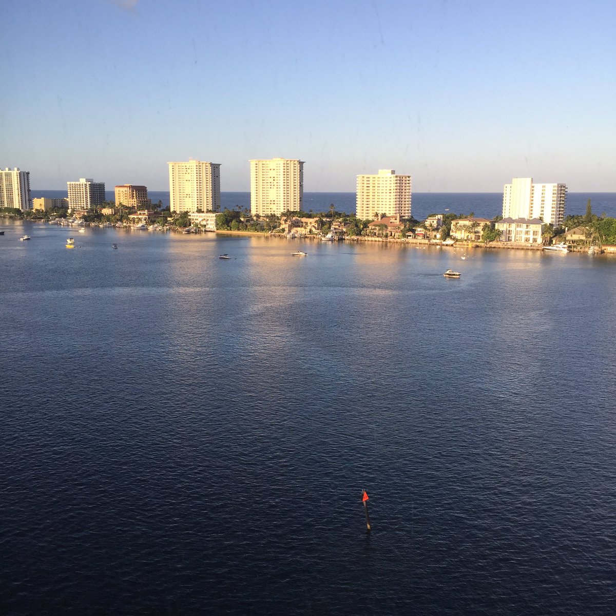jkamis's tweet photo. Our home for the next few days @FRLAnews @BocaResort #FRLAsummit #Powerof23 https://t.co/nWEQ6iGt0d