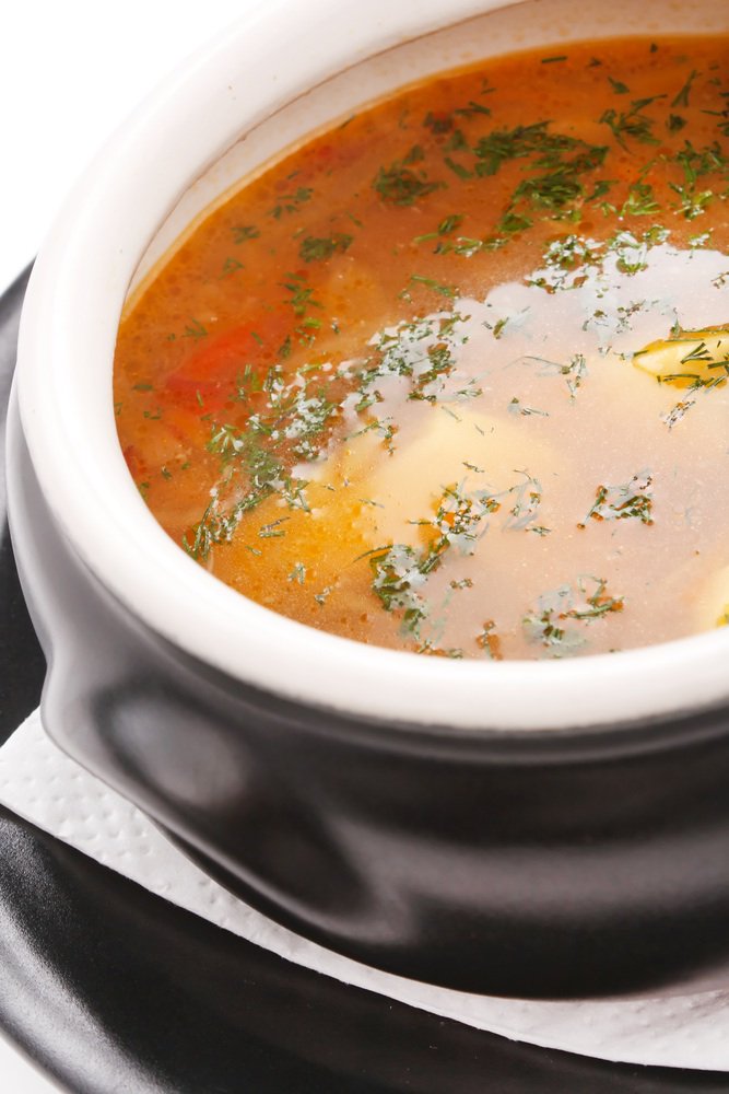 ¡Porque la cazuela es ideal para Invierno, sabrosa y saludable!
"Cazuela de pollo":
portalnutricional.com/ver_receta.php…