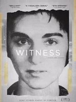 roxietheater's tweet photo. Just confirmed Skype Q&amp;A with WITNESS director #JamesSolomon
Friday 7pm show @roxietheater
https://t.co/xTExzQ5hvq https://t.co/HUJ3XlLEHn