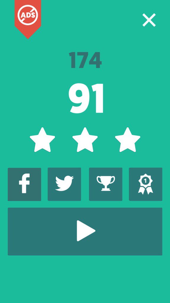 ChrisKSeidel's tweet photo. @LastHeroMedia Hey, I scored 91 Points in Pix Splash! It's so fun! #PixSplash https://t.co/P3qpIDC2OU