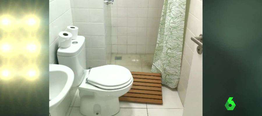 Las delegaciones olímpicas, muy molestas con el estado de la Villa Olímpica de Río atres.red/fo4t5