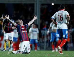 Hasta siempre <a href="/jabuffarini/">Julio Buffarini</a>! Grax x tanto. 
<a href="/SanLorenzo/">San Lorenzo</a> te espera con los brazos abiertos leon. 

#GraciasBuffa