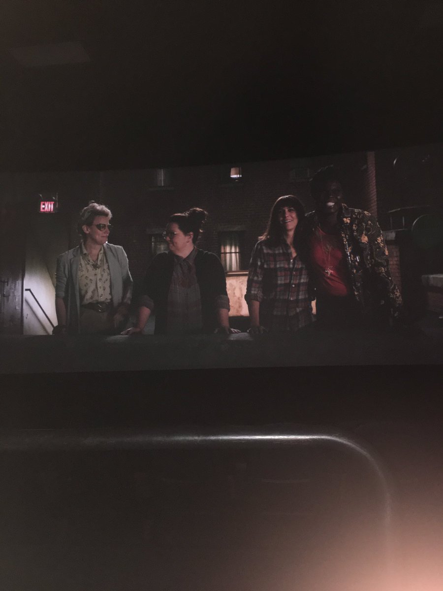 sherris_moreira's tweet photo. Dear @Lesdoggg - just saw @Ghostbusters and loved it but u were my fave! Love #yournewestfan #rockstar #sequelsoon ? https://t.co/SP4KWXzDpU