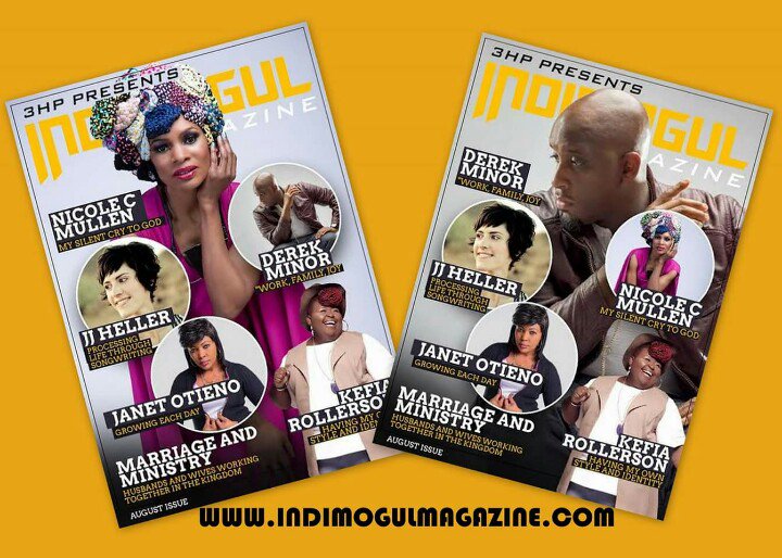 DMVCMA's tweet photo. August Issue of 3HP presents Indimogul Magazine 
 https://t.co/PewvyTTpGG @indimogulmag https://t.co/fMDksqcWpu