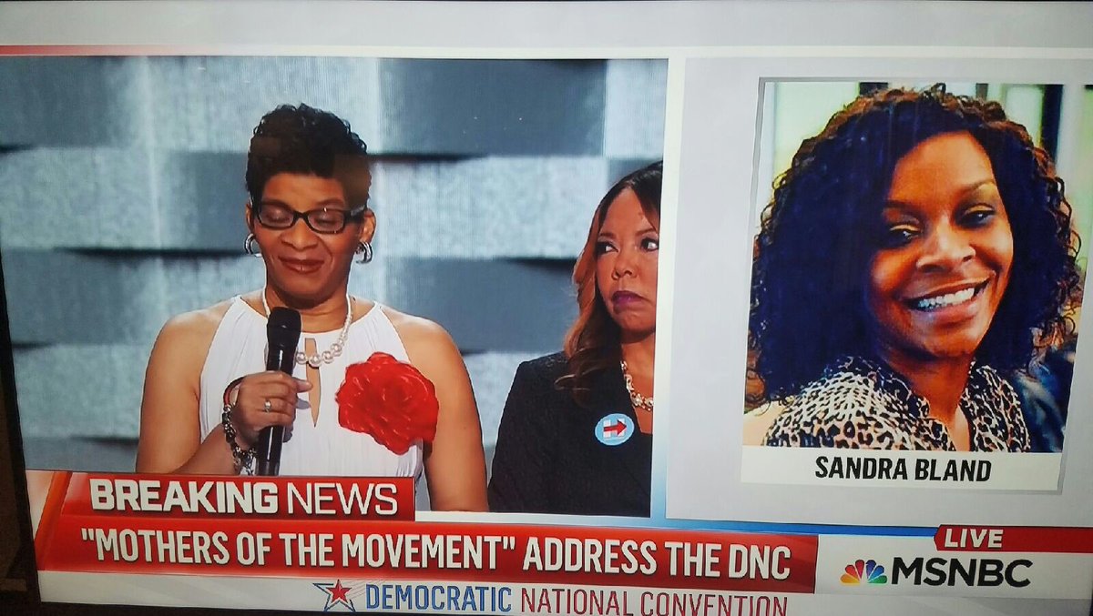 SGRho's tweet photo. Thanks #SGRho Geneva Reed-Veal 4 ensuring #SandyStillSpeaks https://t.co/XSEnT5rmbM