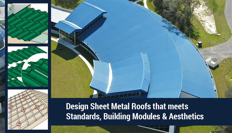 truecadd's tweet photo. #Design #SheetMetal #Roofs that meets Standards, #BuildingModules & Aesthetics https://t.co/wyjE2pxmHV https://t.co/5OmJT1ZwVi