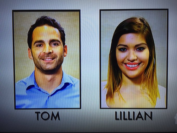 ‘MARRIED AT FIRST SIGHT’ NEWS LILLIAN VILCHEZ SPEAKS OUT ABOUT HER