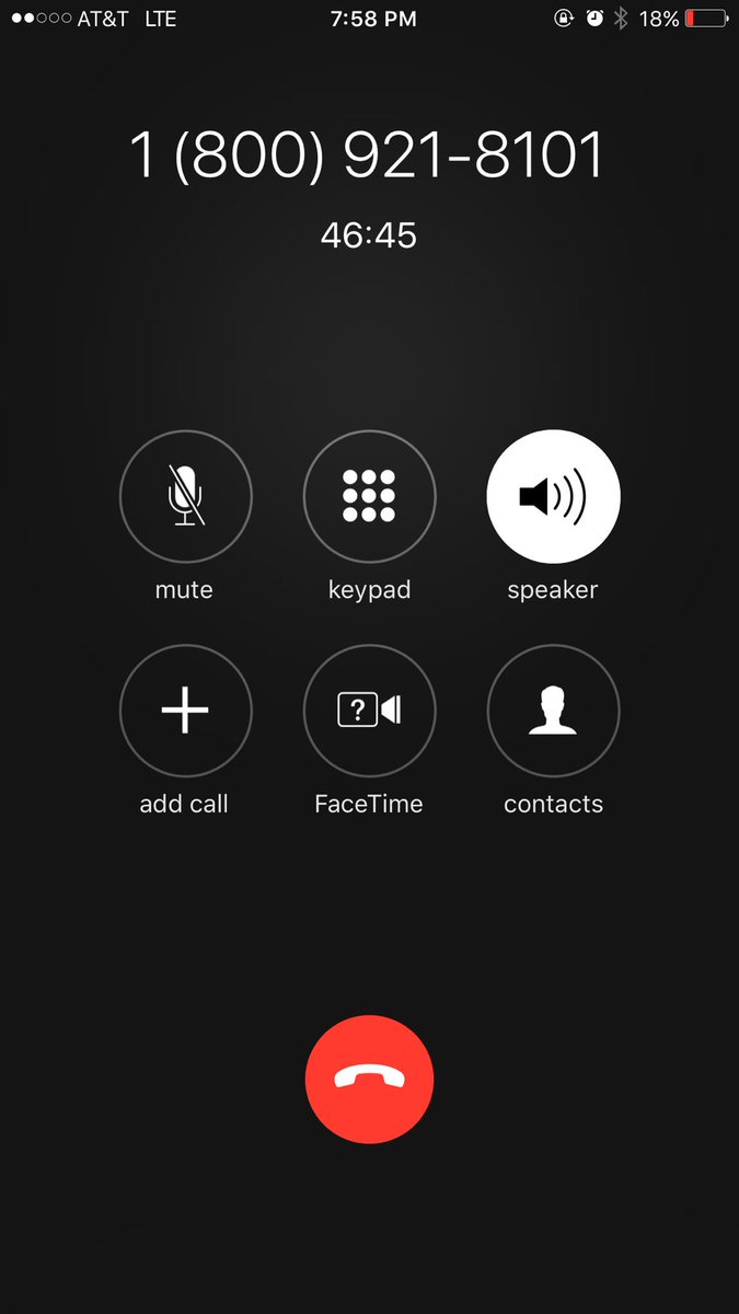 JoRoJack's tweet photo. hey @AskFrontier please tell me why I have to be on hold for 45mins. You must not want me to pay you. https://t.co/PkukPLD8Ba