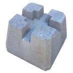 GregRobertson3's tweet photo. 10 in. x 10 in. x 10 in. Concrete Deck Block https://t.co/KF9uCmauM5 https://t.co/L177lZDNX6