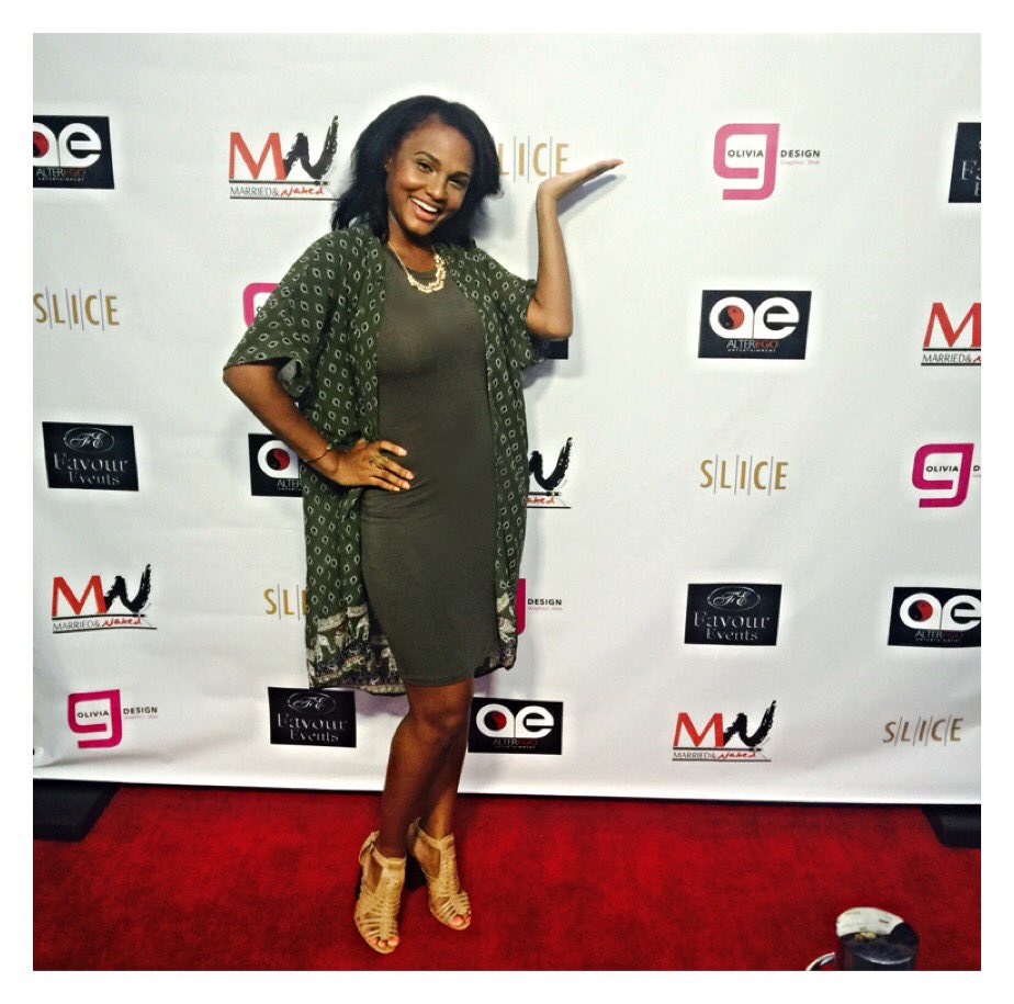 Vanessa Nelson on Twitter: "#MarriedAtFirstSight season 4! @FYI…