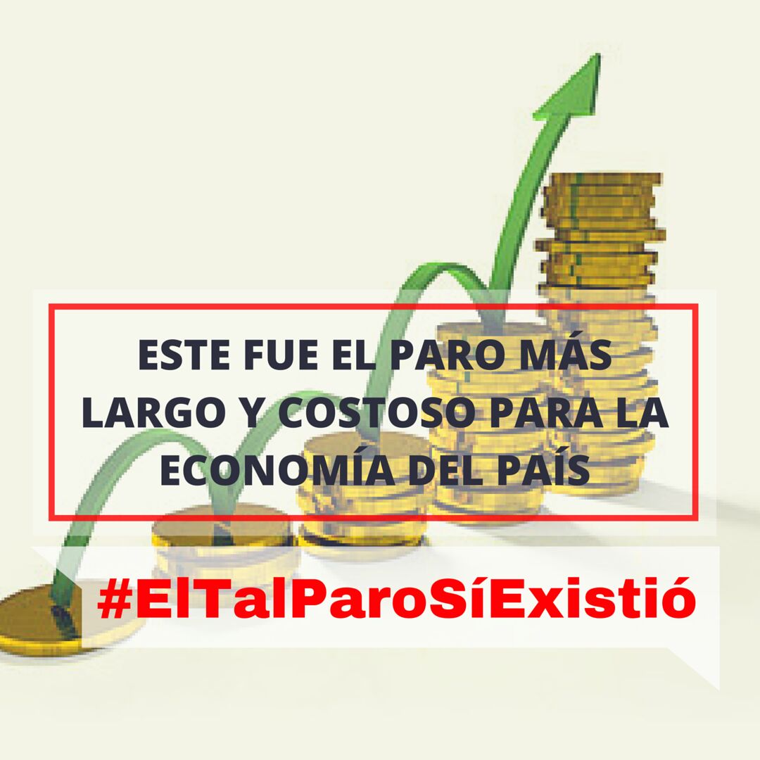 ThaniaVegaCD's tweet photo. Reprobamos el manejo irresponsable del Gobierno frente al paro #ElTalParoSíExistió #MinInteriorMiente https://t.co/wyD2OnWZj2