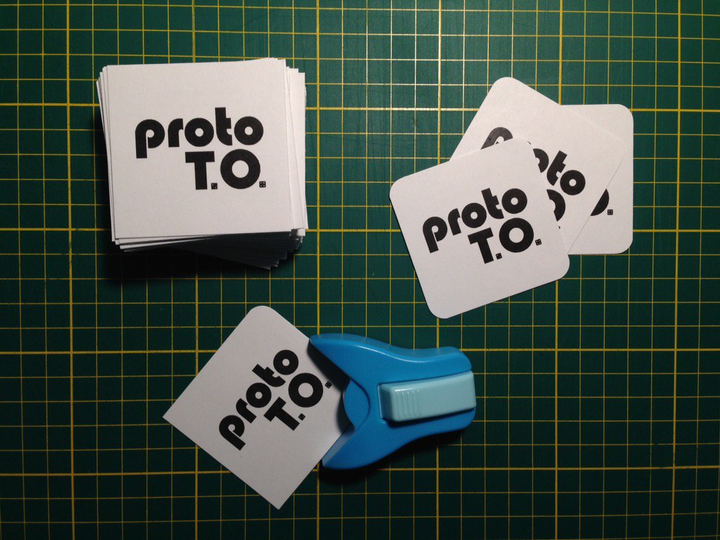 protoTO_'s tweet photo. #ProtoTO #cornerpunch https://t.co/eRa2n1aNuX