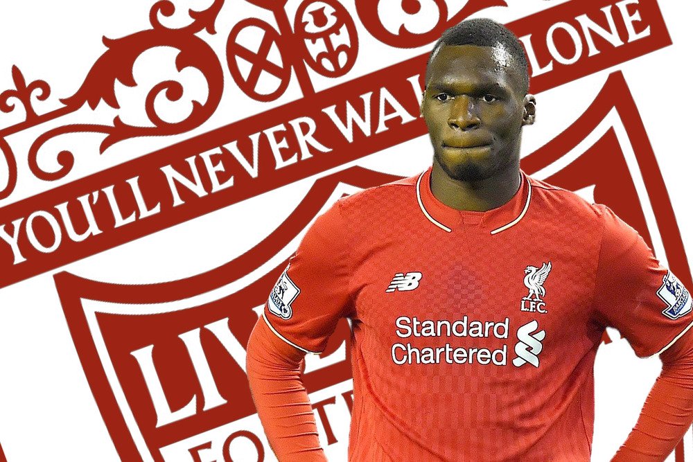 WAdamBurns's tweet photo. Poor Benteke... https://t.co/2H2LdMuHD8 #LFC #LFCFamily #YNWA #Liverpool https://t.co/flR9WNyUh8