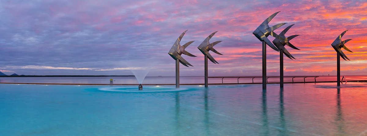 iwantthatcourse's tweet photo. Here at the IWTC, we love living in #cairns Here's why: https://t.co/jvBR6bsqcI @TheCairnsPost #wanderlust #travel https://t.co/D947Fd7oFU