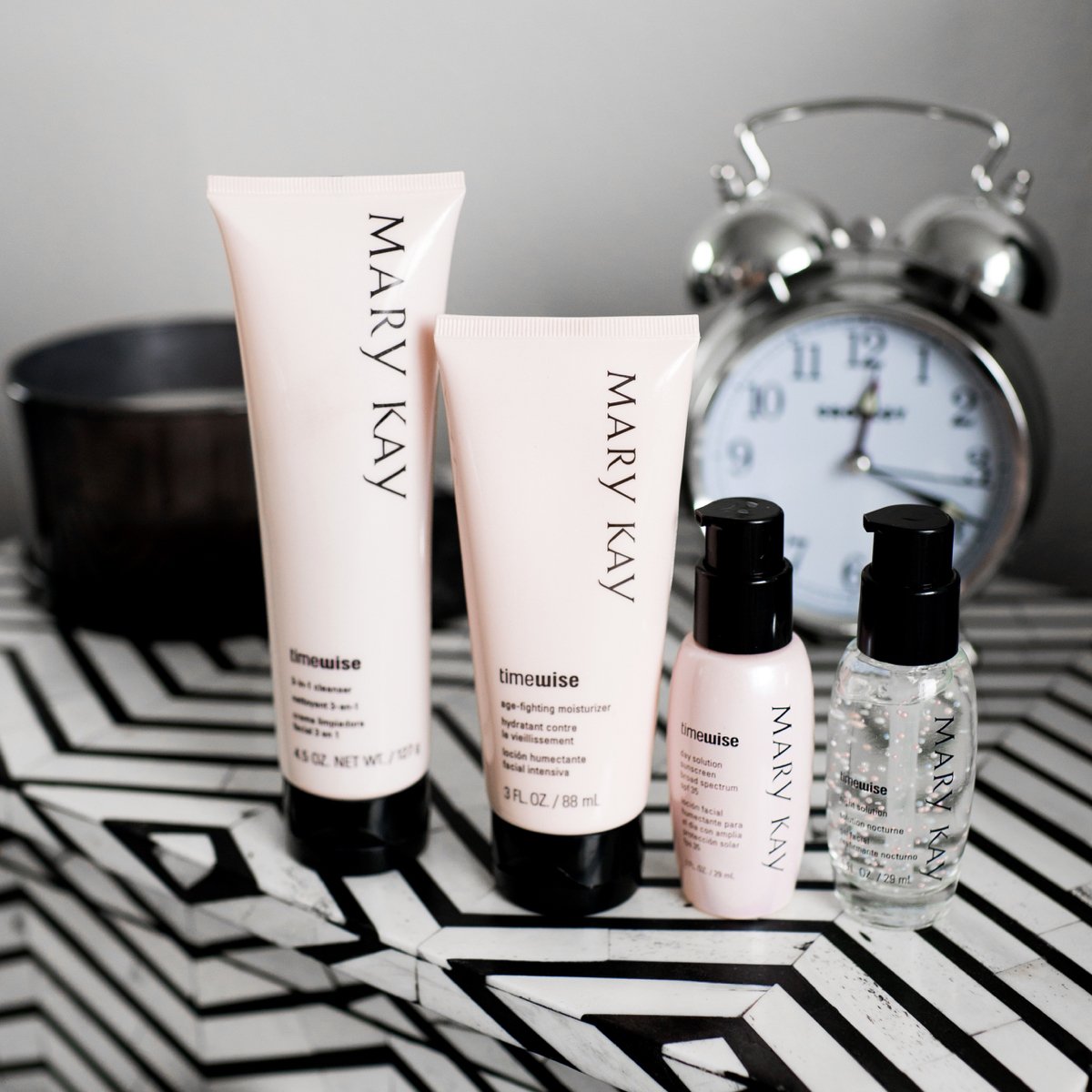 Mary Kay® Как приобрести франшизу компании мери-кей