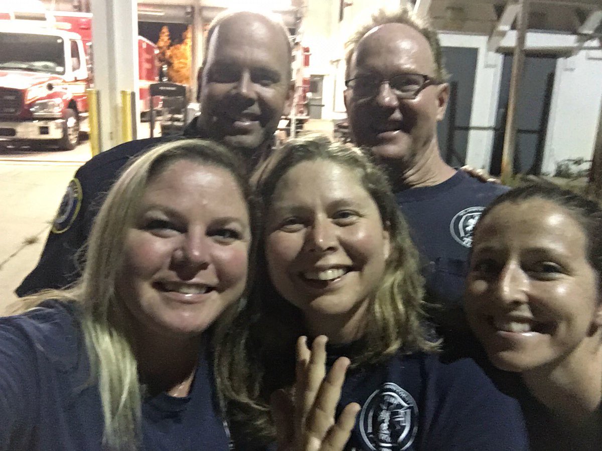 firefightrix tweet picture