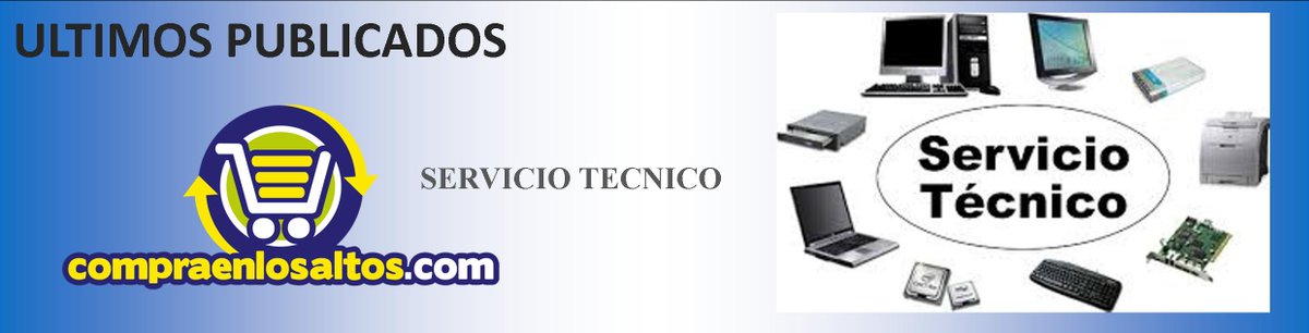 COMPRA5000's tweet image. 