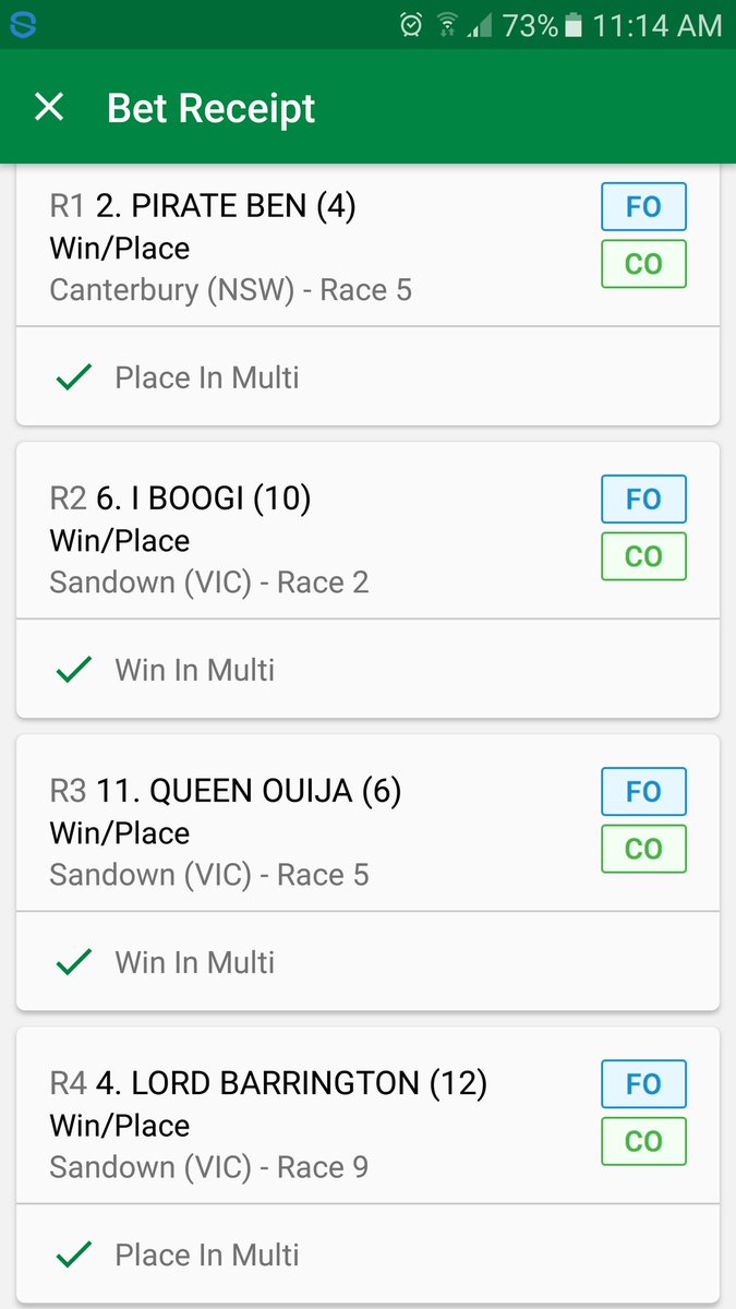 BozzaTodd's tweet image. #horseracing #multi  #Sandown #freetips