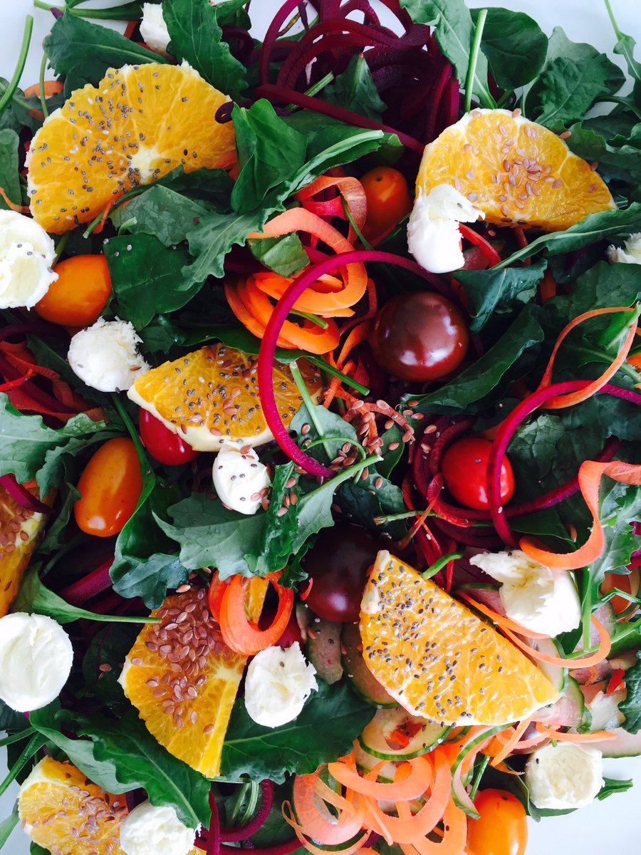 unitedfreshnz's tweet photo. NZ #orange season is here! New recipes on the way at https://t.co/QRh4kkzz5w #5adaynz #nzfruit #nzcgi #wintersalad https://t.co/HksmoTIPFz