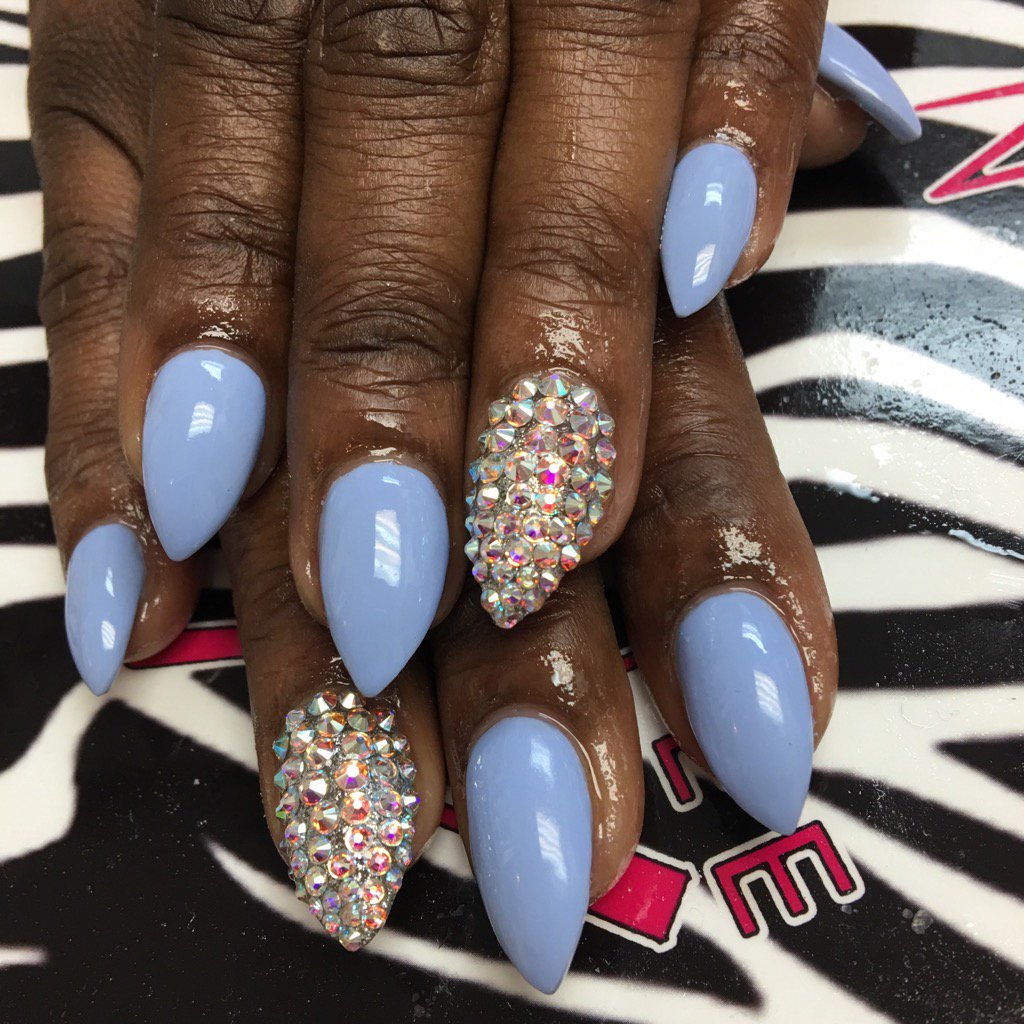 Nailsbytee_954's tweet photo. Booking NOW..💅👣NAILSBYTEE📲(954)588-4971
#GetAtMe #nailsbytee
IG @nailsbytee_954
I sell Swarovski Crystals🔌💎🔌💎🔌 https://t.co/0roK1Yoand