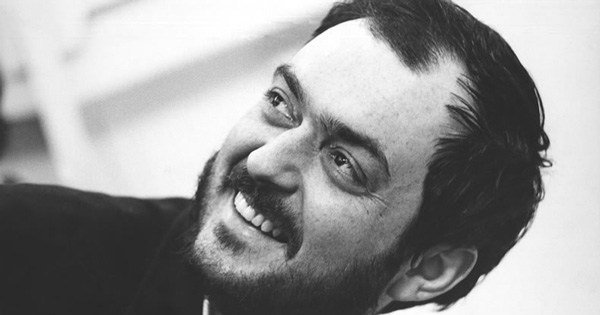 themarginalian's tweet photo. For Kubrick's birthday, a rare recording of his most revealing interview https://t.co/Q1CzPYvYOg https://t.co/jd2pK31qpT