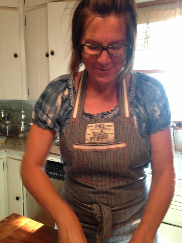 Whew, those jalapeños are HOT!