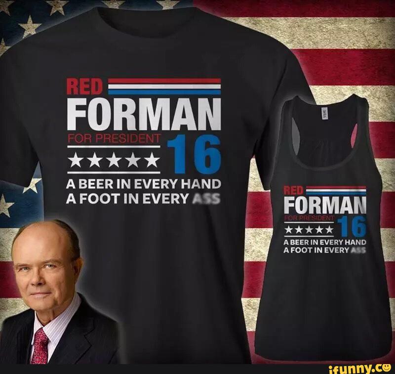saxyjohn39's tweet photo. My vote has been determined https://t.co/hB6bSsoTEI