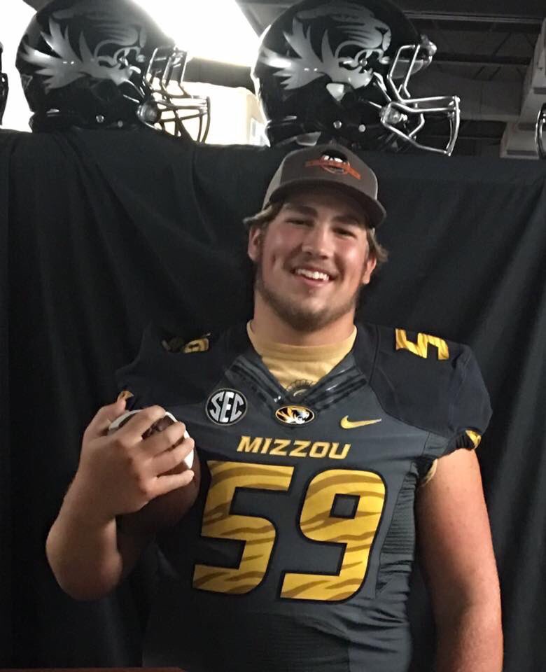 Gradick Sports on Twitter "BREAKING Carrollton Trojan case_cook has