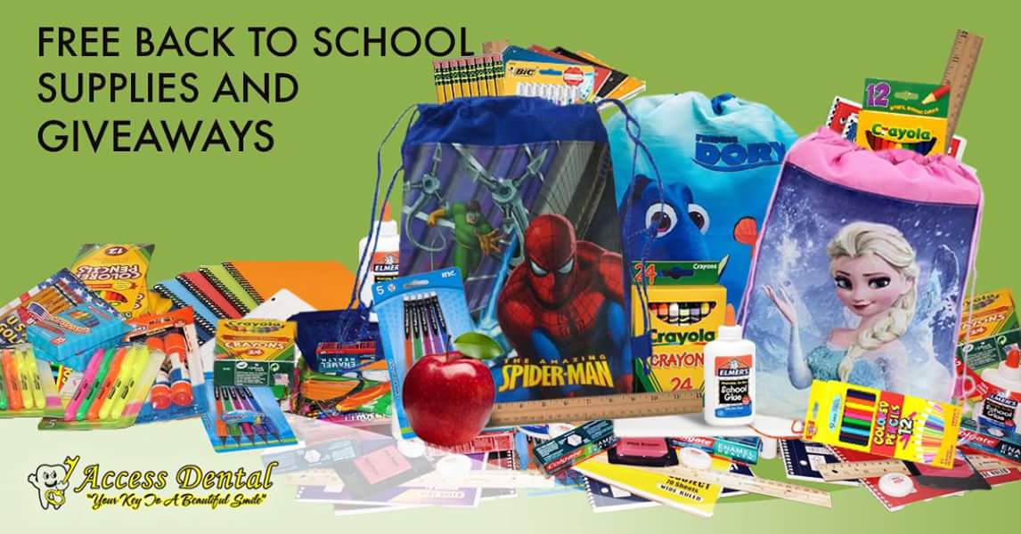 Access Dental (AccessDentalTX) Twitter