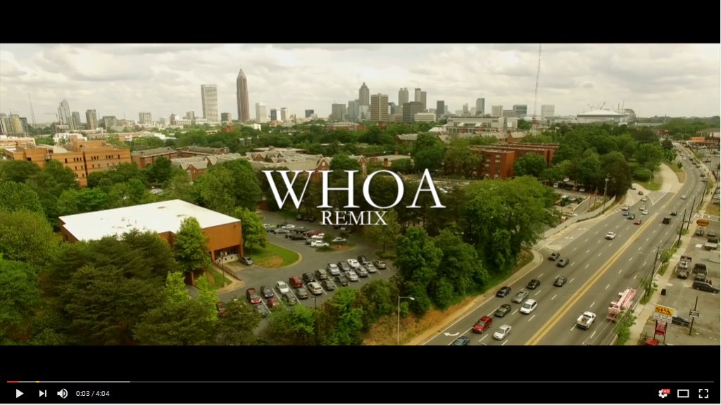 DaQueenBreeze's tweet photo. [Video] Owey (@Owey_) ft Young Dolph &amp; Bankroll Fresh – Whoa Remix https://t.co/yv6WWXPQMM https://t.co/7rwJC5gchn